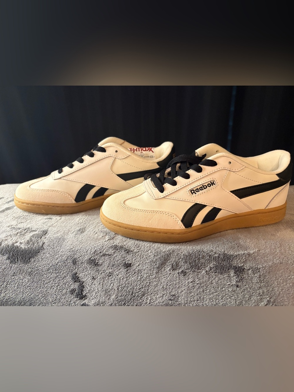 Reebok sneakers